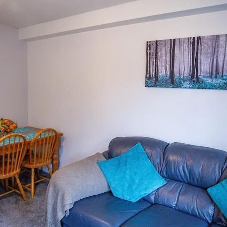 Вилла Brighton Terrace - Elegant 4 Bed Walkley Экстерьер фото