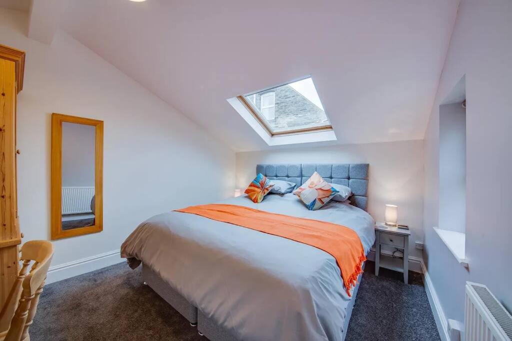 Вилла Brighton Terrace - Elegant 4 Bed Walkley Экстерьер фото